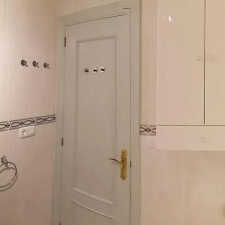 Apartamento Aquila Parque Fuengirola Exterior foto