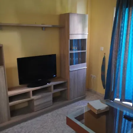 Apartamento Aquila Parque Fuengirola Exterior foto