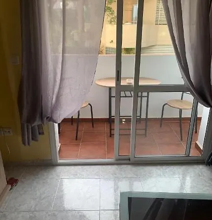 Apartamento Aquila Parque Fuengirola Exterior foto
