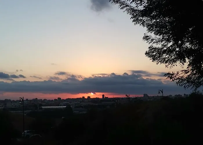 Apartamento Aquila Parque
