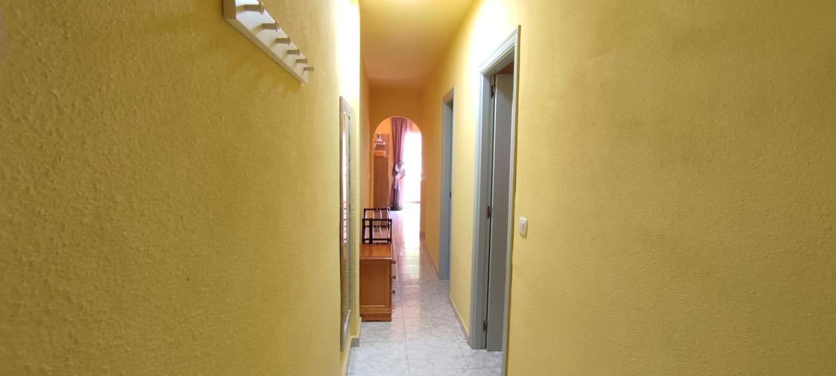 Apartment Aquila Parque